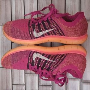 Nike Free RN Flyknit sneakers